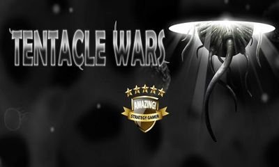 game pic for Tentacle Wars